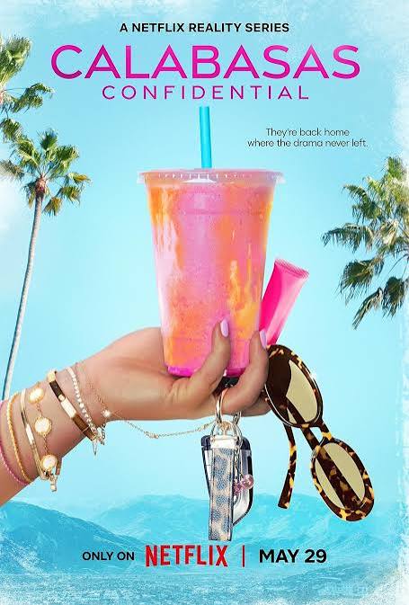 Calabasas Confidential key art